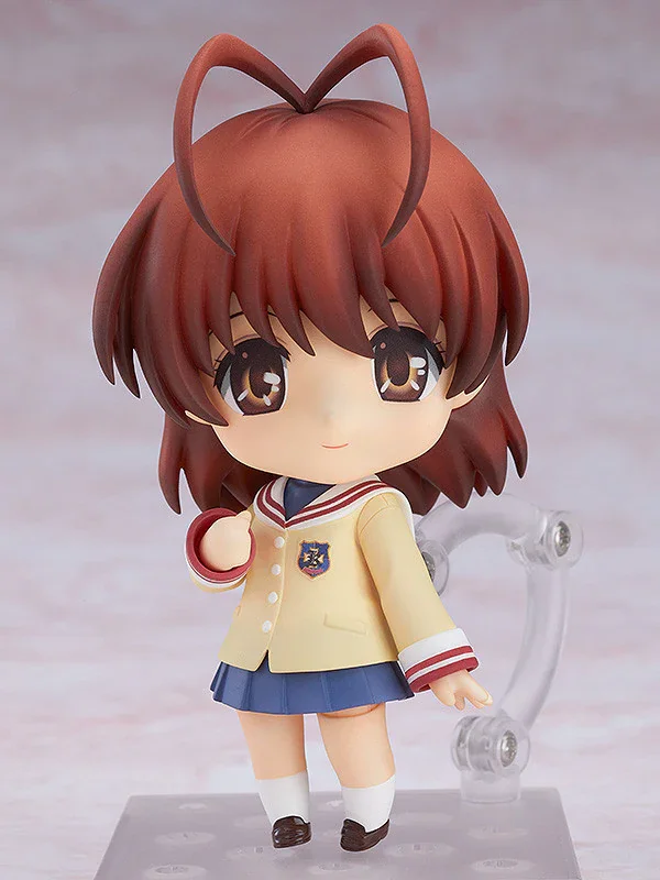 livitystnad's tweet photo. Nagisa Nendoroid'i tekrar satışa çıkmış 40 dolara baya iyi bence 

https://t.co/7FowLvEpsj https://t.co/kwxaKI99Ni