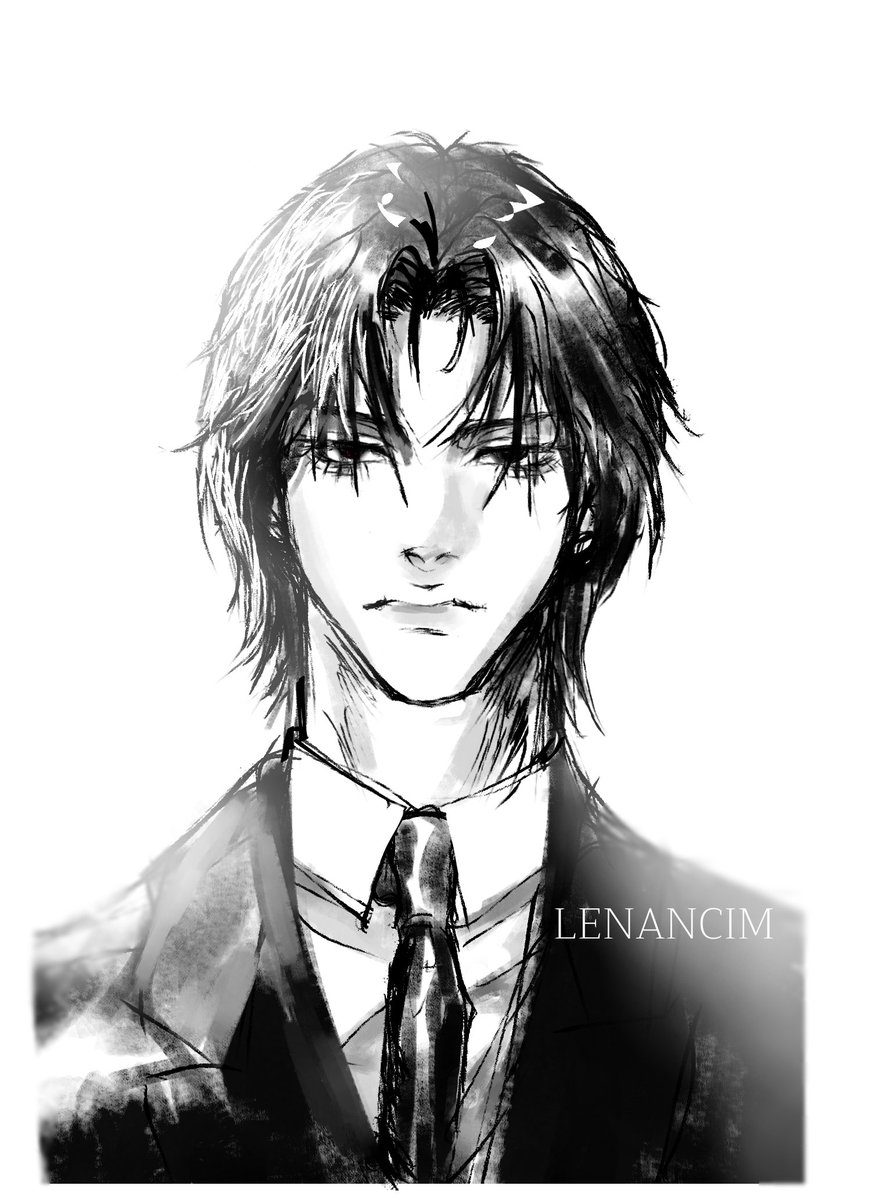 Ł │ 福博 tweet media