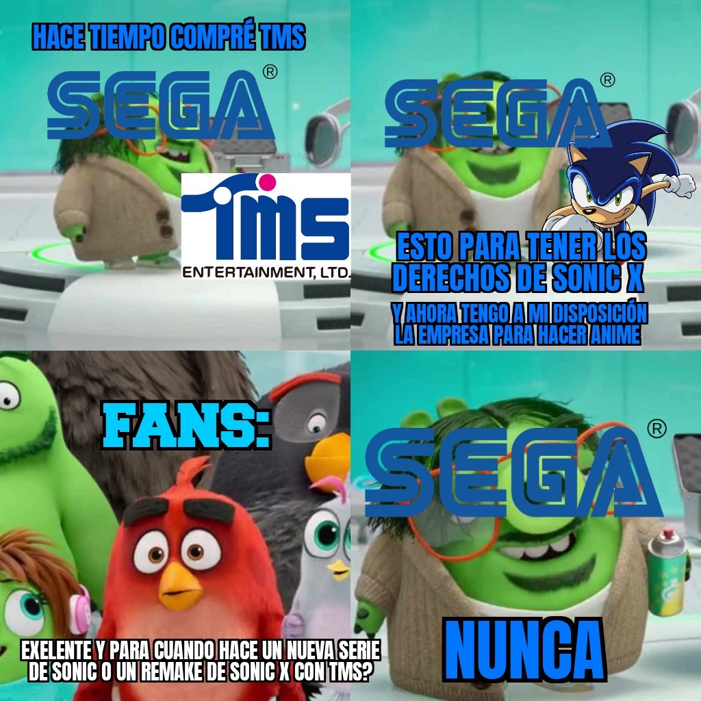 ✪EL P3CHUG4S ✪ 🇲🇽 🩵❤️🦔✨ NEW 6/JUN/26 tweet media