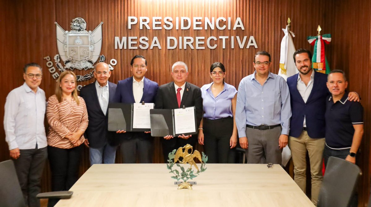 Informe Queretano tweet media