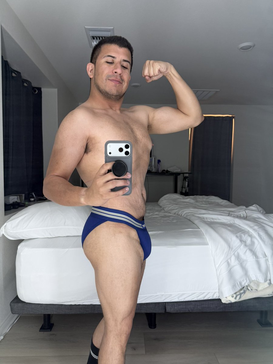 Brandon Dominguez tweet media