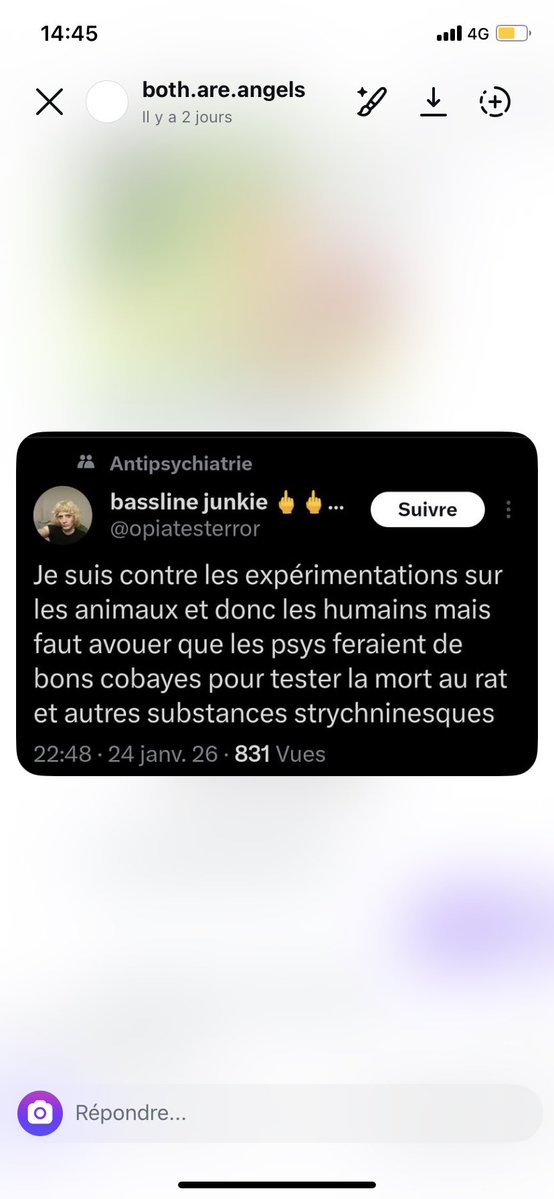 bassline junkie 🖕🖕🖕 tweet media