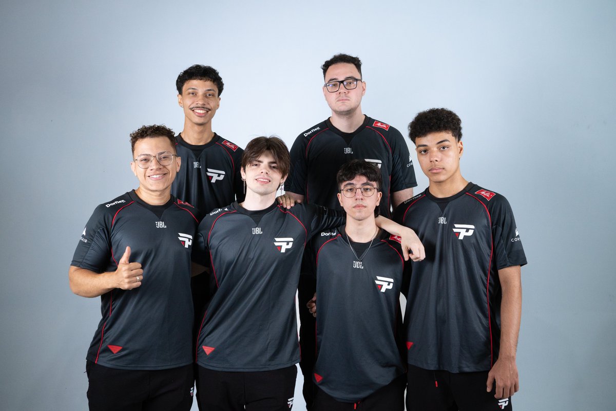 paiN Gaming tweet media
