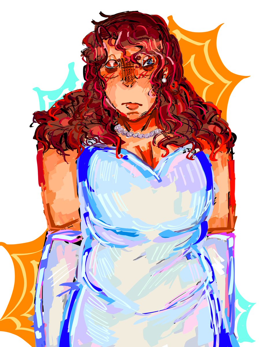 buggie 𖢥 // harvey dent yume // COMMS OPEN! tweet media