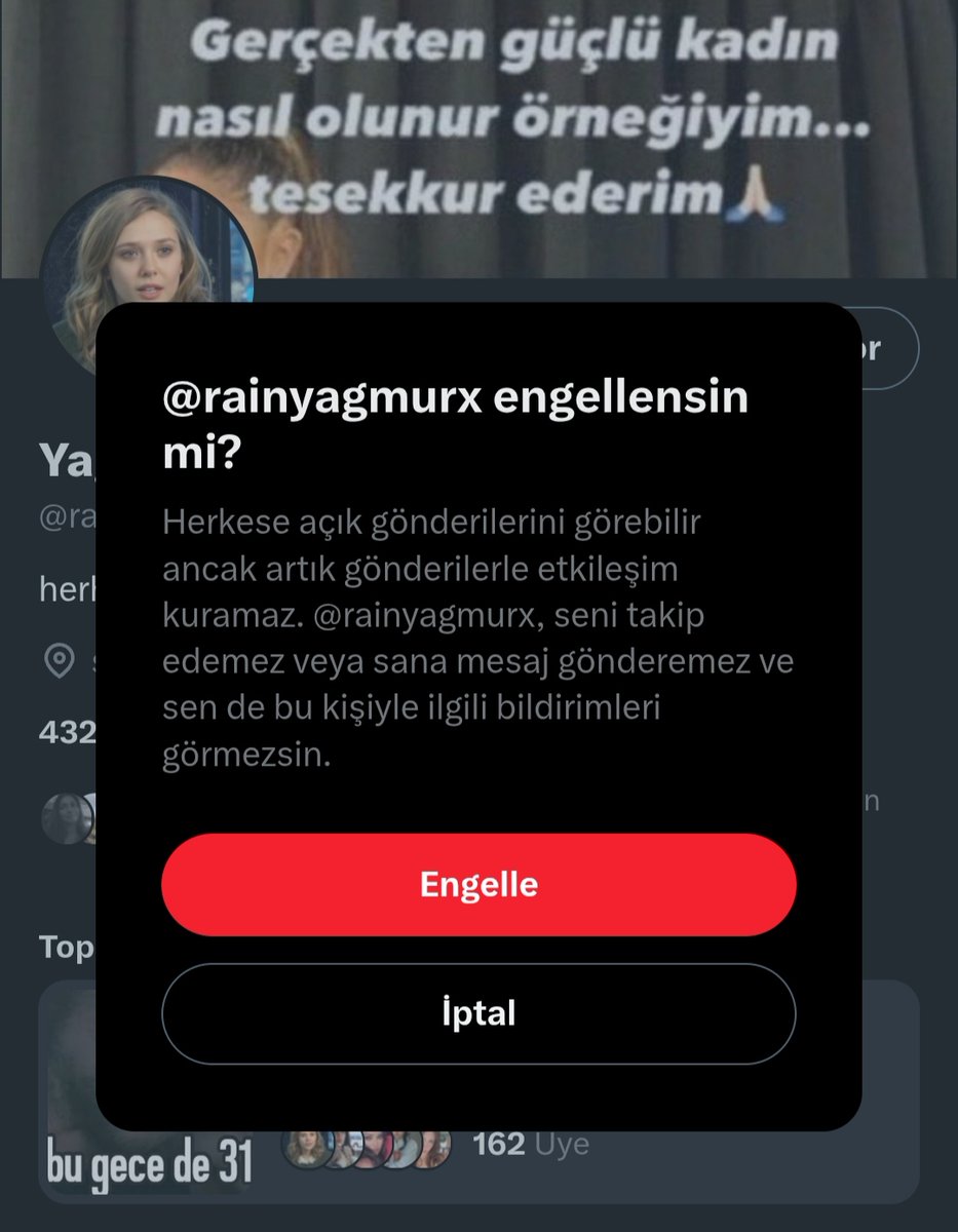 maysa tweet media