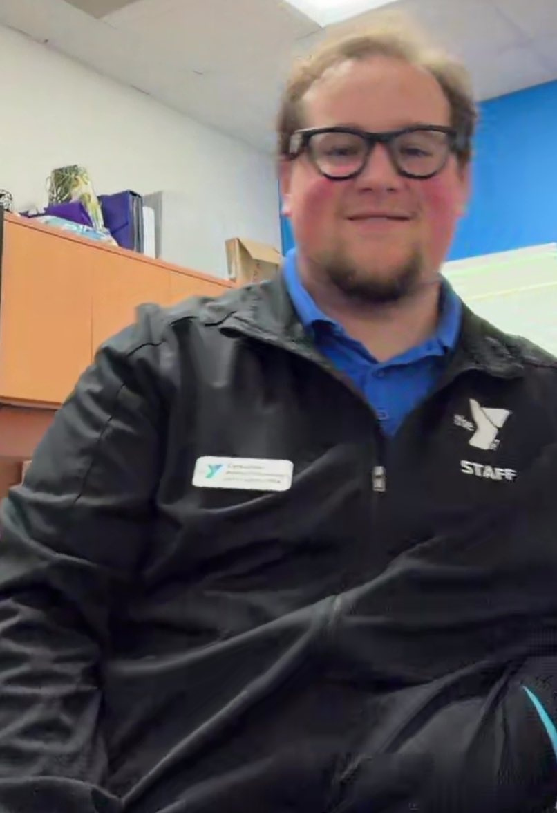 ShitezCast's tweet photo. New Guest? @CalebR0ss https://t.co/pOgHuJ6vxY
