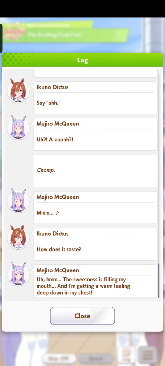 Calliope ✦ tweet media
