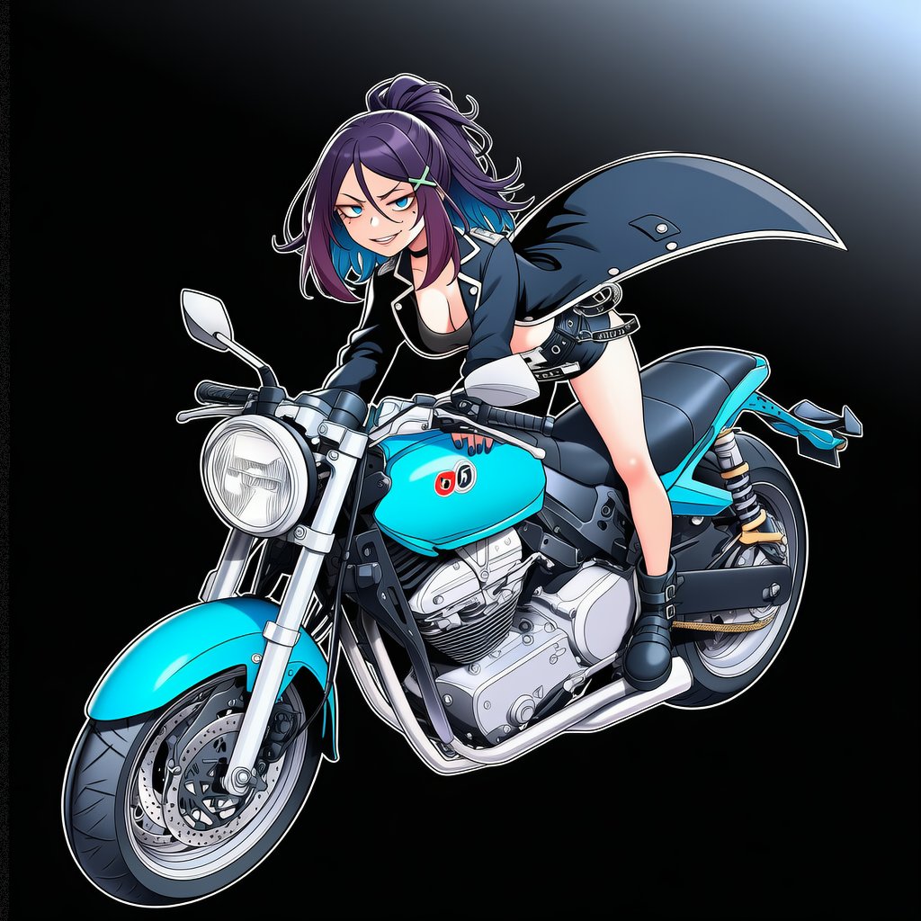 💜🖤Team Rocket Leader Liko🖤💜 tweet media