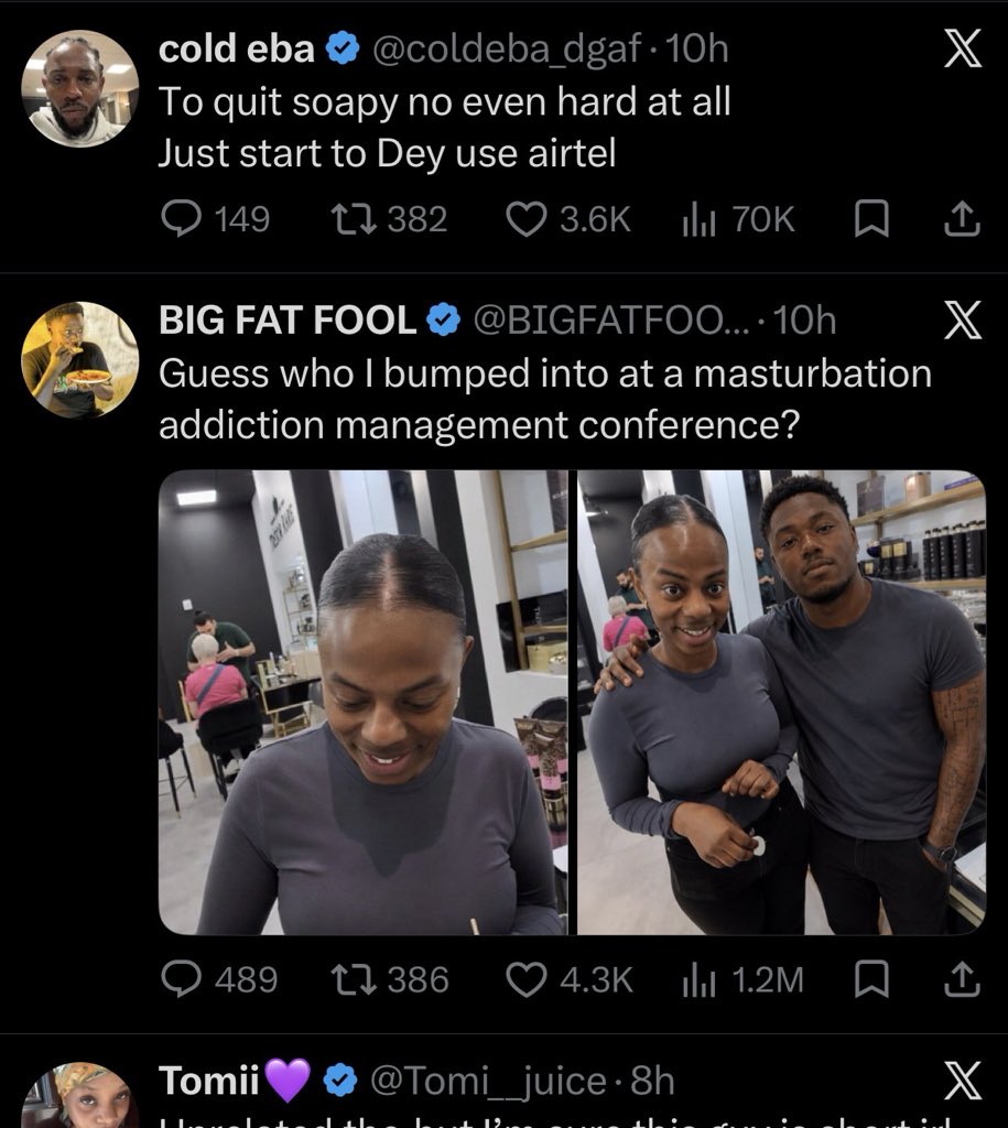 Lil Top💚 tweet media