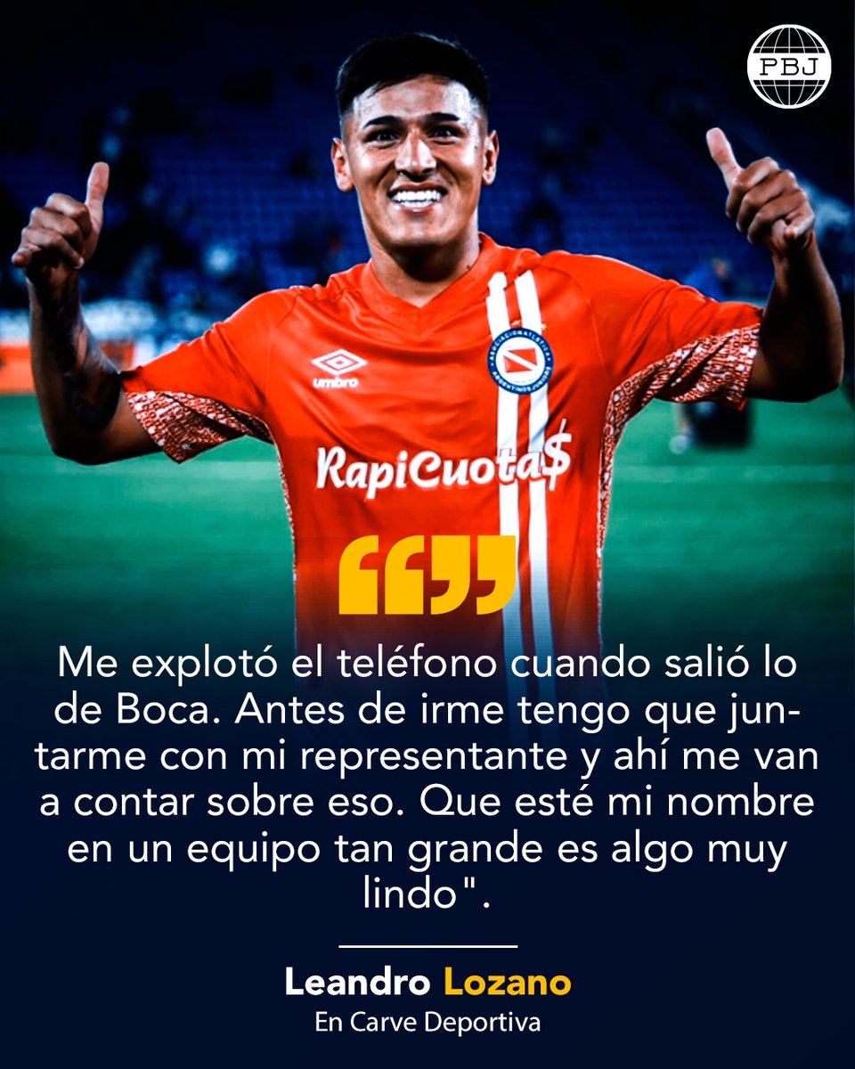 Planeta Boca Juniors tweet media