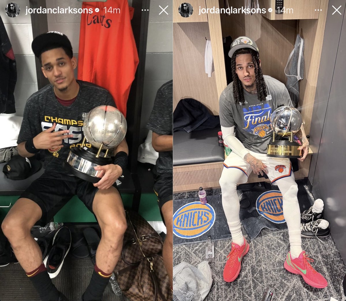 New York Basketball tweet media