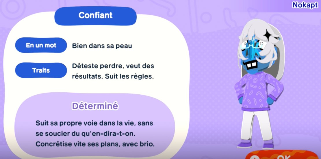 FellButler's tweet photo. @Nokapt Bonjour, nokapt
je suis une fan assidue de ton travail, je t'avais déjà fait en poule sur stardew valley, alors aujourd'hui j'aimerais te partager ton mii tomodachi life
en espérant que tu l'apprécie, il adore parler de capitano notamment, il possède ton logo, biz https://t.co/rUpw3eyV13