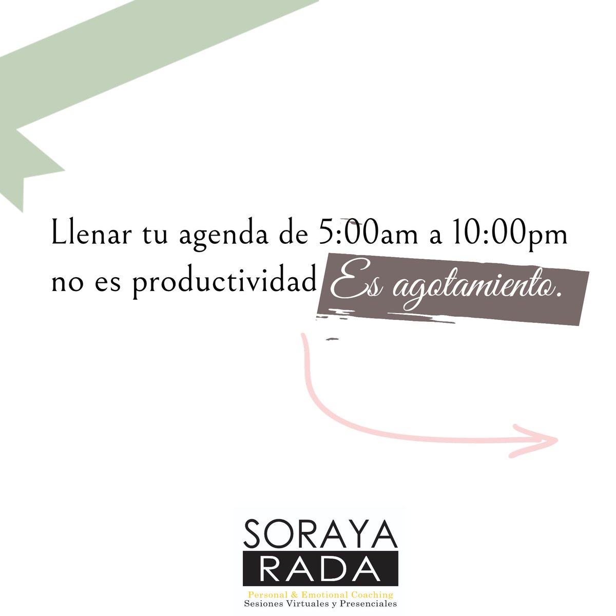 SR_Coaching's tweet photo. ¿Sientes que el día te consume antes de que puedas dedicarte un minuto a ti mismo/a? 💆‍♀️✨
​Muchas veces buscamos el #bienestar en grandes cambios, cuando la verdadera transformación ocurre en los pequeños rituales que sostenemos cada día. ​

Desliza las imágenes

​👇 https://t.co/2kPFSKLZ7g