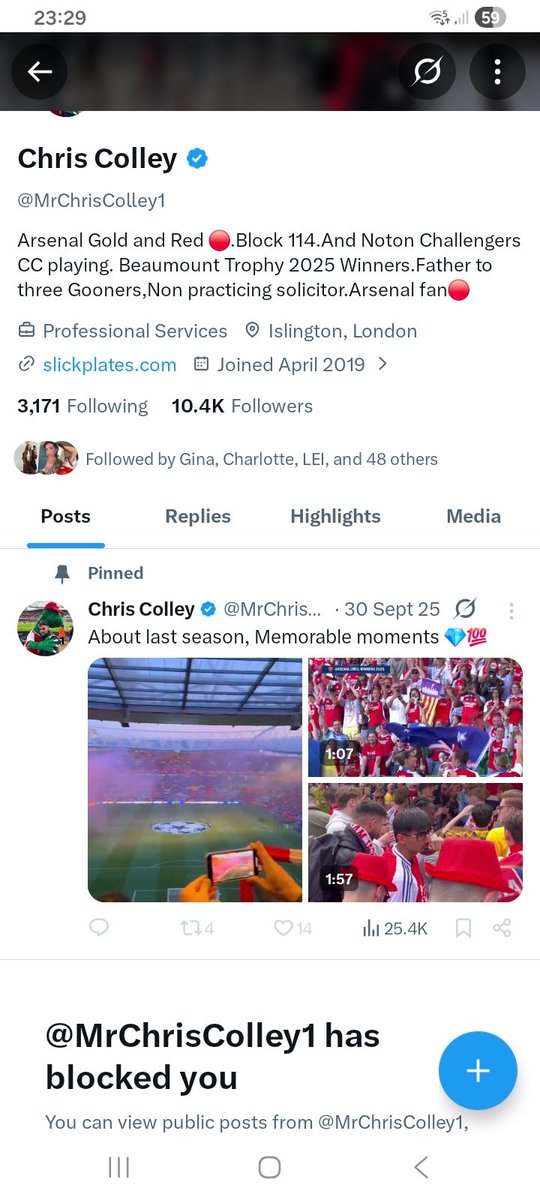 Anthony Clachan tweet media