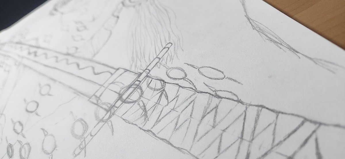 GyaradosThe's tweet photo. "Magatsumi"

"Sumika"

WIP #kagurabachi https://t.co/ZTWSDPIBF0