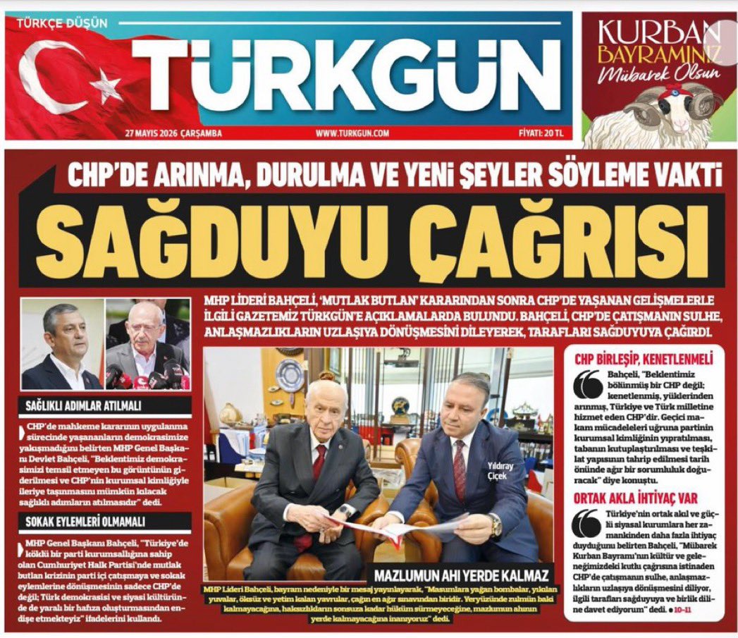 Şamil Tayyar tweet media