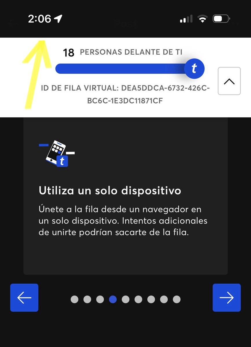 karreto's tweet photo. @ailoviutl Entré a los 6 min que inició la venta y casi pasé directo en la fila virtual y todos en Fase 1. #CoronaCapital … a esperar las promos 🤷🏻‍♀️ https://t.co/E6N6s4ZGsZ