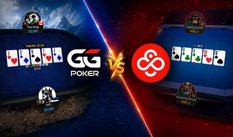 ESWPDcom's tweet photo. 🔥¿GGPoker o CoinPoker? Comparamos al rey del tráfico mundial vs el líder del criptopóker en 2026 online modern⚖️
📊Rake y Caps bajo la lupa: Quién te cobra menos en las mesas libres y qué pasa con el rake preflo
🧠PVI opaco frente a Rakeback directo del 15% diario. Analizamos qué conviene según tu perfil de juego
🤝Tráfico masivo vs Privacidad Web3 sin KYC obligatorio. 
¿Cuál es tu prioridad en las mesas?
👉Lee el artículo completo aquí #GGPoker #CoinPoker #CriptoPoker #Rakeback #Worldpokerdeals
https://t.co/lYo2GPb7q6