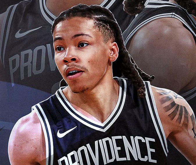 Georgetown Hoyas Szn 🐶 tweet media