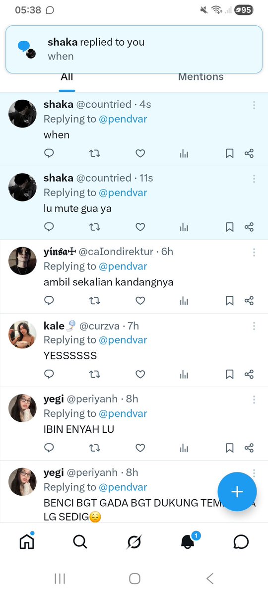 ibin tweet media