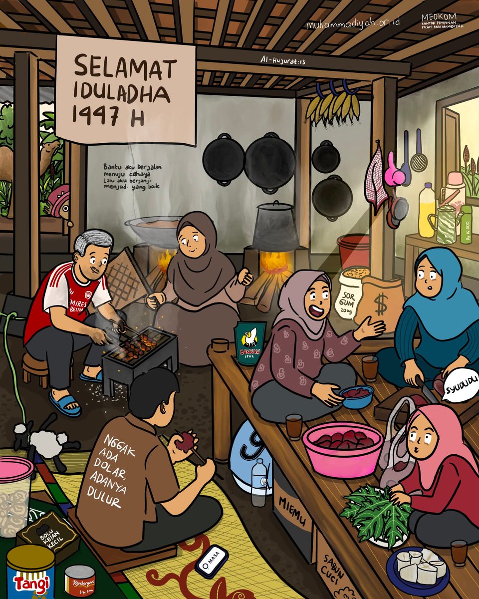 Muhammadiyin tweet media