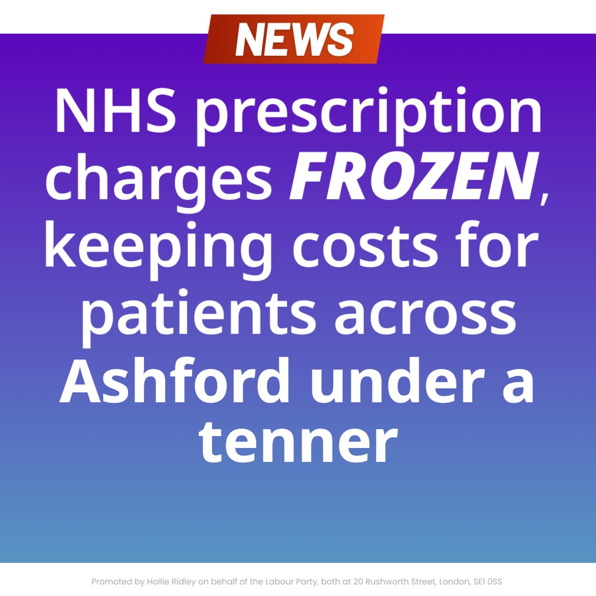 Ashford Labour Party tweet media
