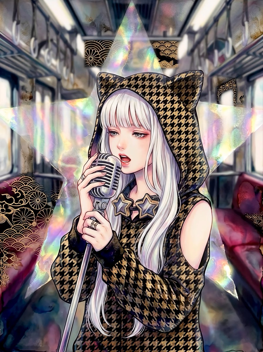 珊瑚🪸@sref職人 (@saN3537Go) / Posts / X
