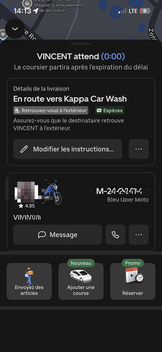 guyllermo3's tweet photo. @DisGuy300s @spencer_sznn You think it’s funny to lose a client package https://t.co/G4iJmRwAo1