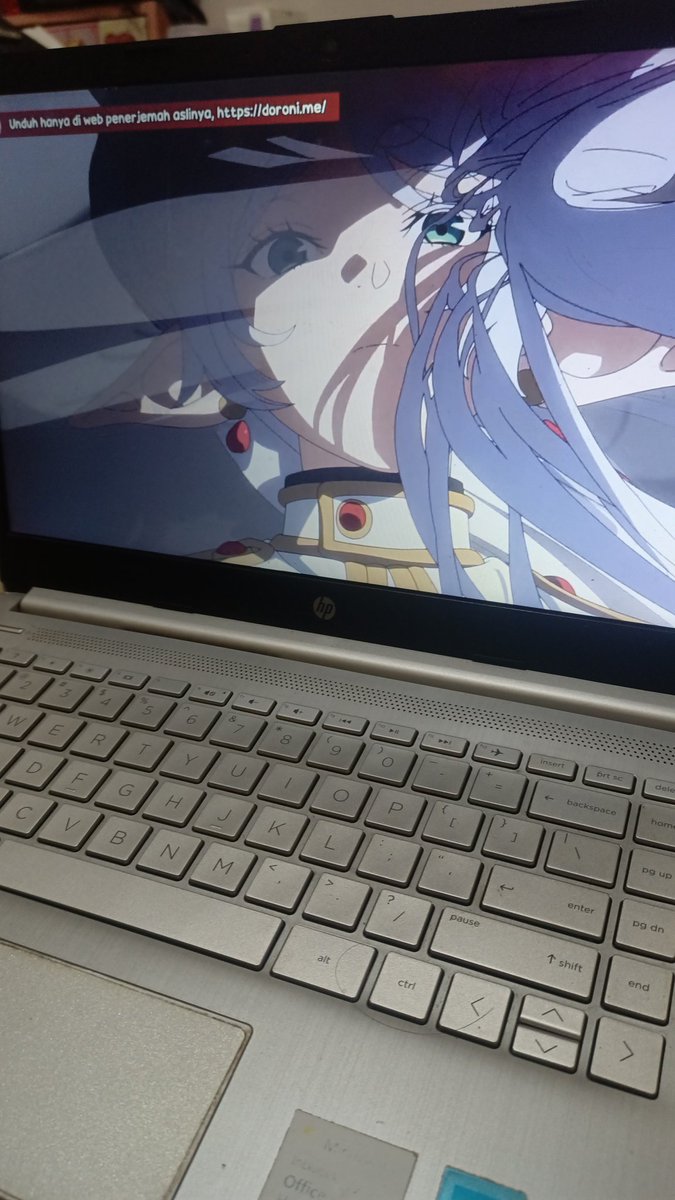 bikunnzz's tweet photo. Peak ah anime https://t.co/VPG5E86fsm