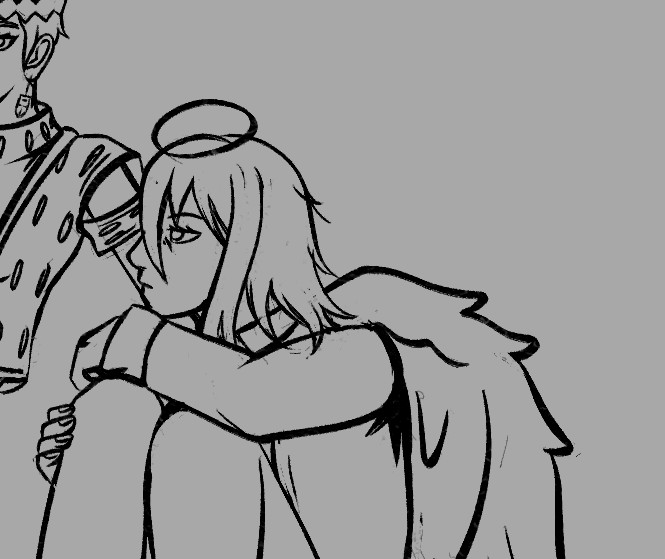 Tama_gotchie's tweet photo. Making progress on what was supposed to be a small project 😅
Here's snippets of Raf, Towa, Prompto, Kaine, Rohan, and Angel devil🪽 https://t.co/SwAAsM17iN
