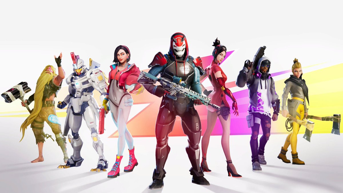 Fortnite Info | Green fox tweet media