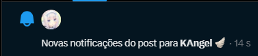 Pudim tweet media