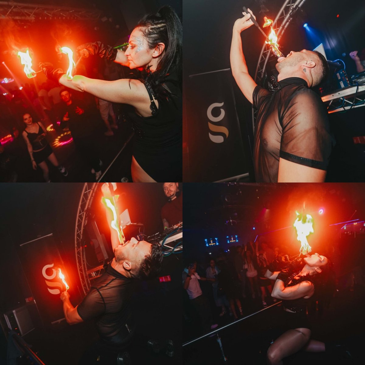 Discover_Ent's tweet photo. On #fire this #BankHoliday https://t.co/5Zn44qzoVU