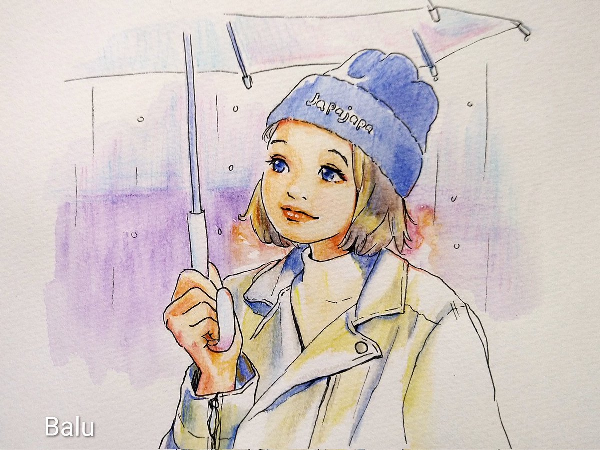 バル(Miki) tweet media