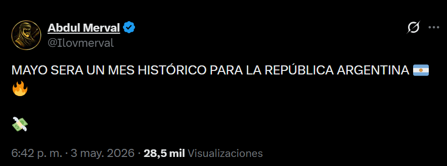 amo tweet media