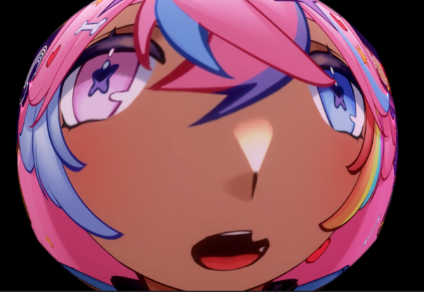 Ryythm 🌈💫「VRAVE」Arcade Dog VTuber tweet media