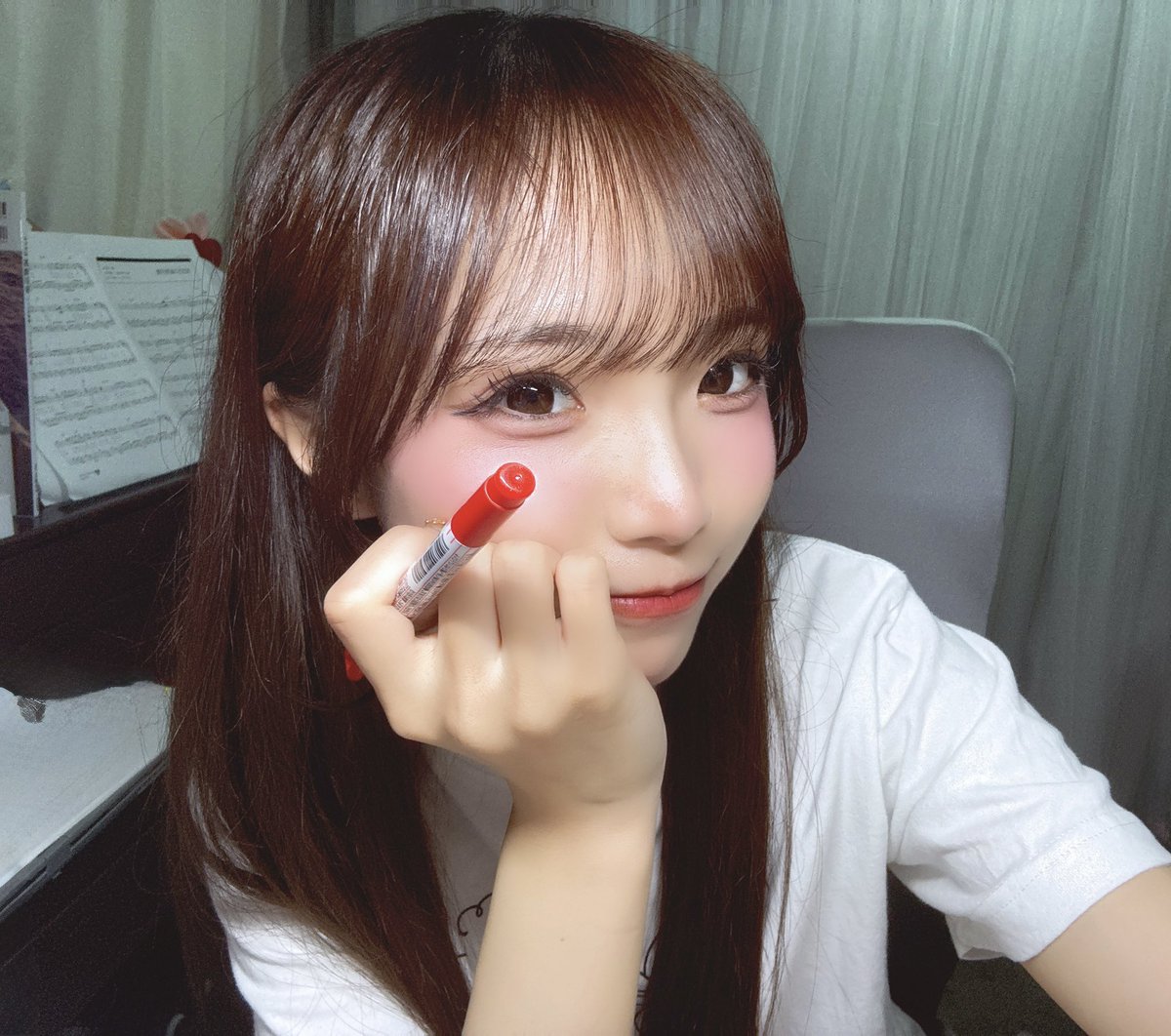夢乃みみ【MELYUME】 tweet media
