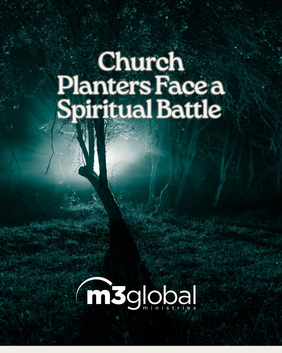 m3globalmin's tweet photo. At M3 Global we are constantly reminded that the mission of God is not just physical or practical, but primarily spiritual. Those laboring on the frontlines in some of the darkest places on earth are faced with this reality on a daily basis. #churchplanters https://t.co/PiFdm20HaH