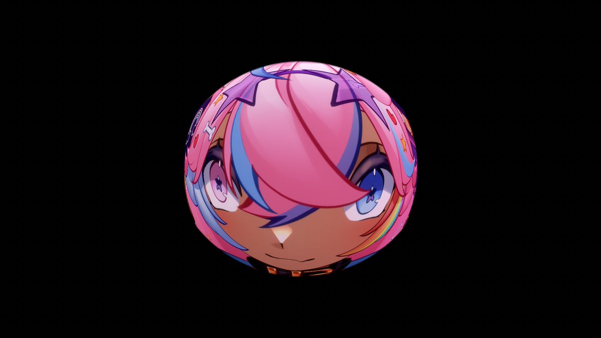 Ryythm 🌈💫「VRAVE」Arcade Dog VTuber tweet media