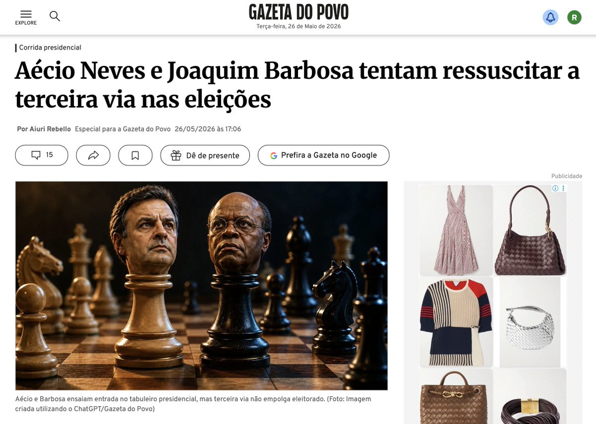 Rodrigo Constantino tweet media