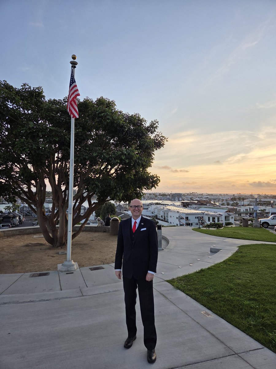 Matthew Harper 🇺🇸 tweet media