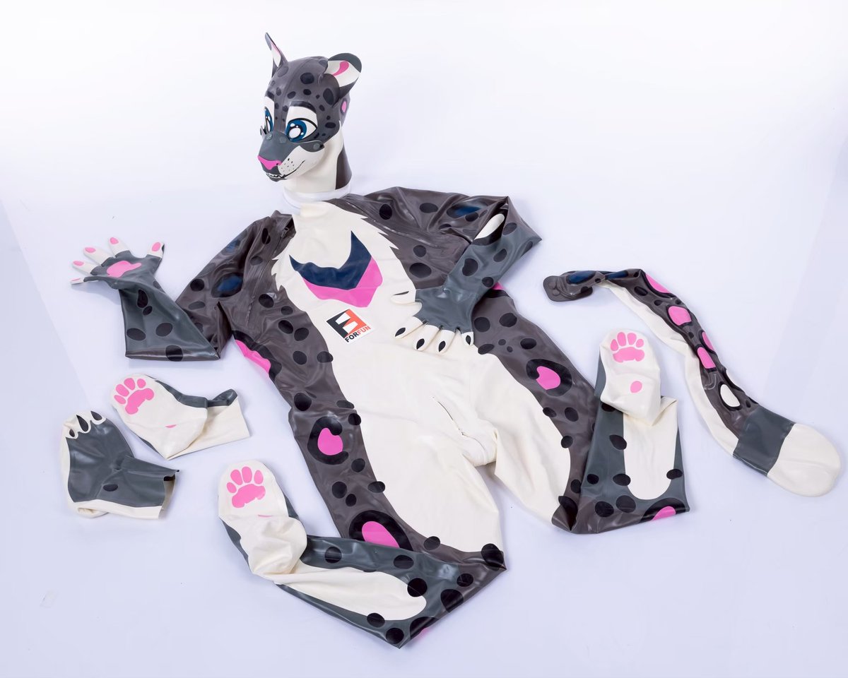 PETSUIT ペットスーツ tweet media