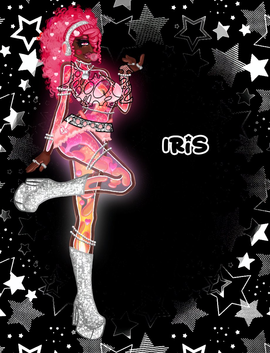 Ren ☆|| RHTC tweet media