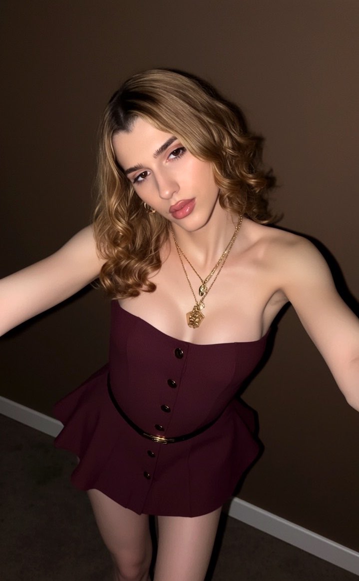 Nevaeh tweet media