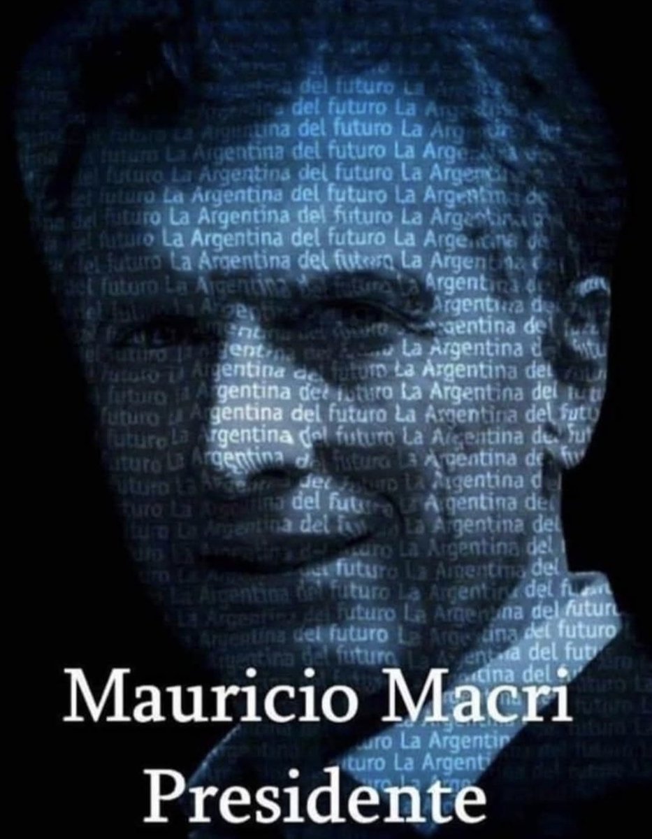 ES MACRI tweet media