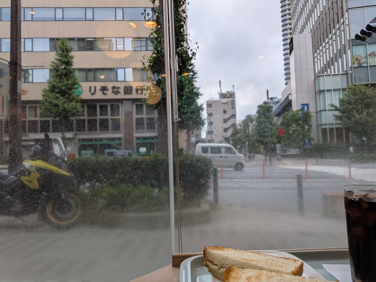 フウナさんは勉強中 tweet media