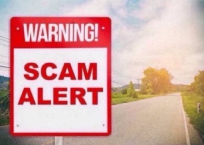 RadioBic's tweet photo. Be careful,,,,,,,#MACT
Reports say users’ crypto funds are frozen ❌
⛔ Act fast—verified recovery specialists may help protect your assets.
📩 DM for assistance.

#CryptoRecovery #CryptoScam #ScamAlert https://t.co/7bVDqx8ssp
