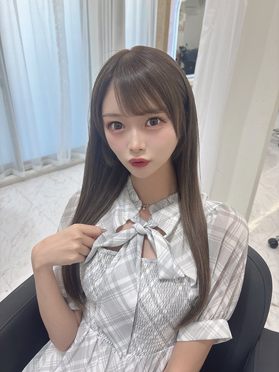 まきちゃんおはよー❤️