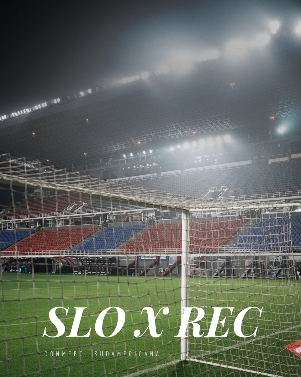 San Lorenzo tweet media