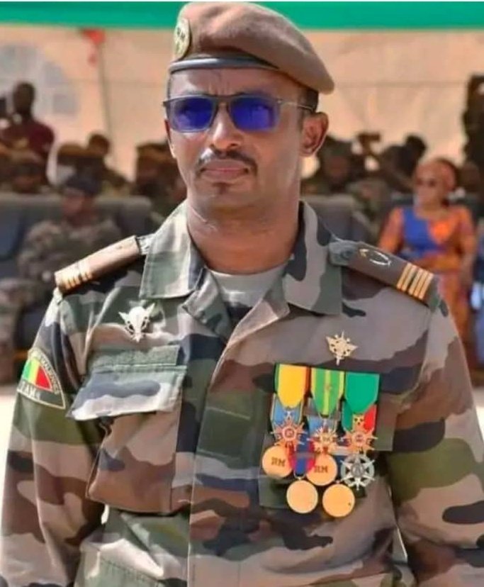 Sahel Alerte tweet media